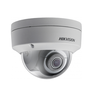 IP телекамера Hikvision DS-2CD2123G0-IS (6mm)
