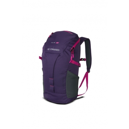 Рюкзак Trimm PULSE 20, 20 литров, фиолетовый, 51013 37687698