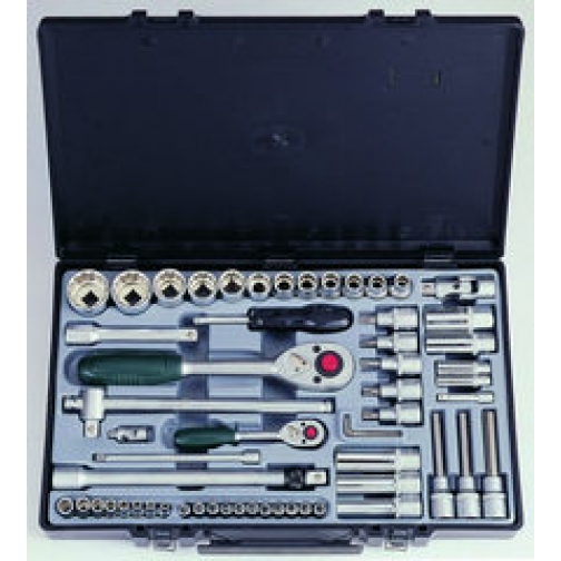 Набор инструментов Force 4611-5 для слесаря 6436958