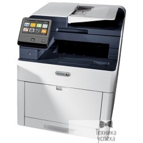 Xerox Xerox WorkCentre 6515V/DN A4, P/C/S/F, 28/28 ppm, max 50K pages per month, 2GB, PCL6, PS3, ADF, USB, Eth, Duplex WC6515DN# 8169398