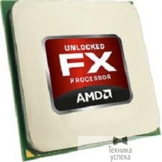 Amd CPU AMD FX-8350 OEM 4.0ГГц, 8+8Мб, SocketAM3+