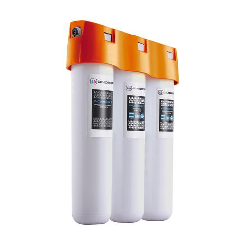 Фильтр для очистки воды Omoikiri Pure Drop Lite 4998028 42727580