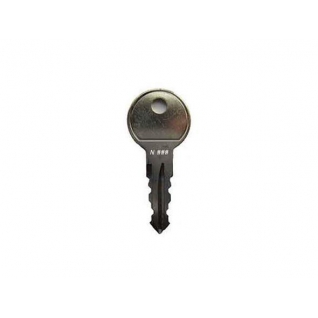 Ключ THULE № 113 1550-001 (113) Thule