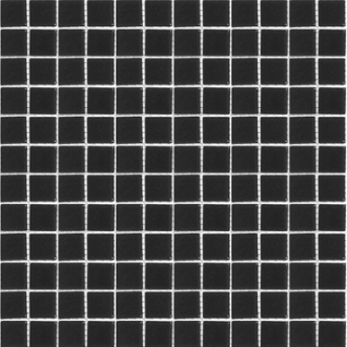 Мозаика Elada Mosaic A209 черная