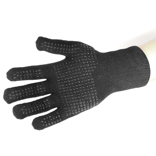 Водонепроницаемые перчатки Dexshell ThermFit (утеплённые, зима) 37686549 2