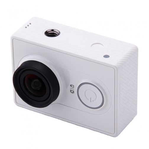 Экшн-камера YI Action Camera Basic Edition (белый) YDXJ01XY 38002965