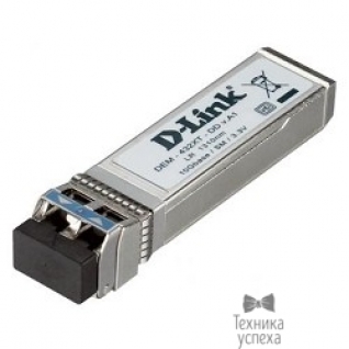 D-Link D-Link DEM-432XT/B1A/D1A PROJ SFP-трансивер
