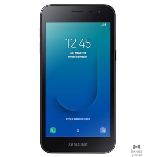 Samsung Samsung SM-J260F/DS (чёрный) 8Гб SM-J260FZKRSER
