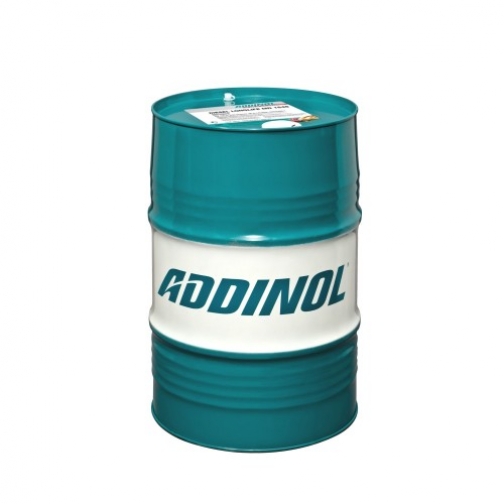 Моторное масло Addinol Professional 0530 E6/E9 5W30 205л 37640269