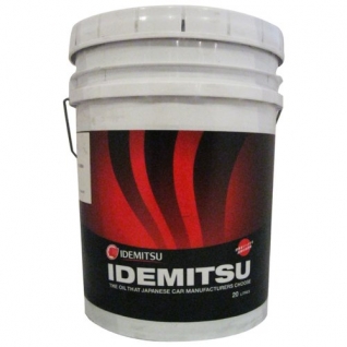 Моторное масло IDEMITSU 10W30 SM/CF 20л