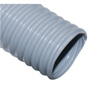 Шланг Osculati для защиты кабелей и тросов, серый (10256040)