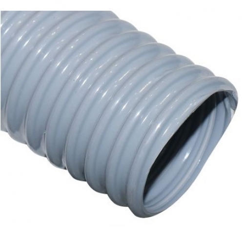 Шланг Osculati для защиты кабелей и тросов, серый (10256040) 1389980