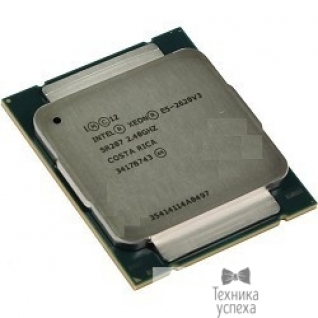 Intel CPU Intel Xeon E5-2620v4 BOX 2.1 GHz, 20M Cache, LGA2011-3)