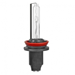 Лампа ксеноновая Clearlight H11 (H8,H9) 4300K