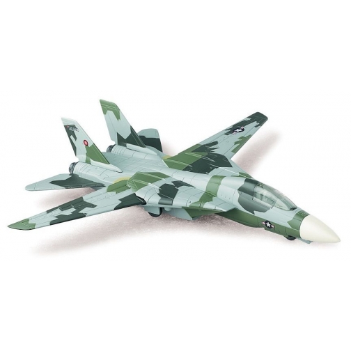 Сборная модель Sкy Pilot - Военный самолет, 1:72 New-Ray 37715384 1