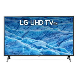 Телевизор LG 43UM7100 43 дюйма Smart TV 4K UHD LG Electronics