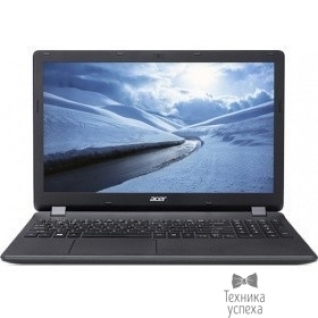 Acer Acer Extensa EX2540-38AB NX.EFHER.040 black 15.6" FHD i3-6006U/6Gb/500Gb/Linux