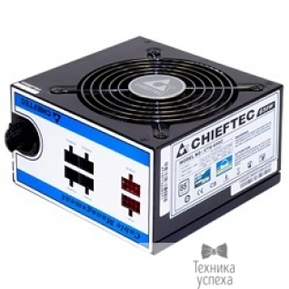 Chiefitec Chieftec 650W RTL CTG-650C ATX-12V V.2.3/EPS-12V, PS-2 type with 12cm Fan, PFC,Cable Management ,Efficiency >85 , 230V ONLY