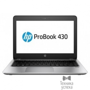 Hp HP ProBook 430 G4 Y7Z45EA silver 13.3" FHD i7-7500U/8Gb/256Gb SSD/W10Pro