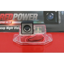 Штатная видеокамера парковки Redpower MIT106 для Mitsubishi Lancer X RedPower
