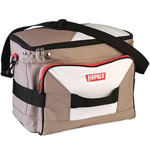 Сумка Rapala Sportsman Tackle Bag 37545533