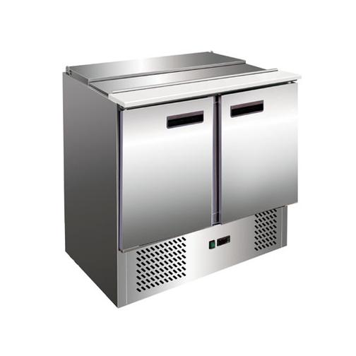 GASTRORAG Холодильник-рабочий стол для салатов GASTRORAG S900 SEC 42277904
