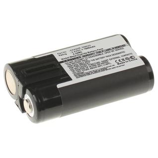 Аккумуляторная батарея iBatt для фотокамеры Kodak EasyShare Z981. Артикул iB-F400