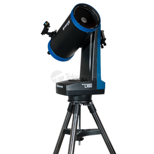 Телескоп Meade 6" LX65 Maksutov