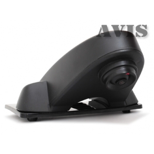 CMOS штатная камера заднего вида AVIS AVS325CPR для MERCEDES SPRINTER (#107) Avis