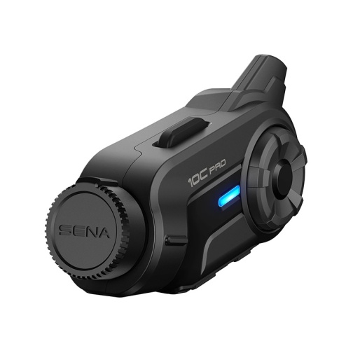 Мотогарнитура SENA 10C PRO со встроенной 2K экшн-камерой 38086705 6
