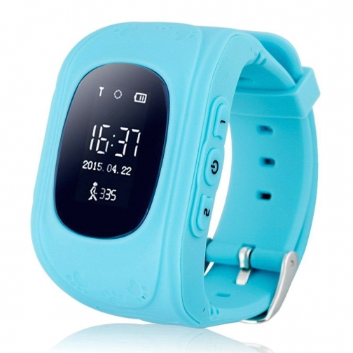 Детские умные часы Smart Baby Watch Q50 37456391 5
