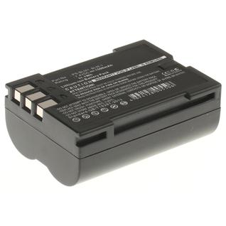 Аккумуляторная батарея iBatt для фотокамеры Olympus E-520. Артикул iB-F204