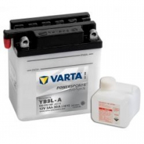 Аккумулятор VARTA Freshpack 503012001 3 Ач (A/h) VARTA 503012001