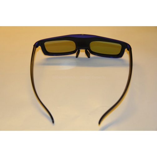 3D очки dlp-link 90-144 Hz 1242017 4
