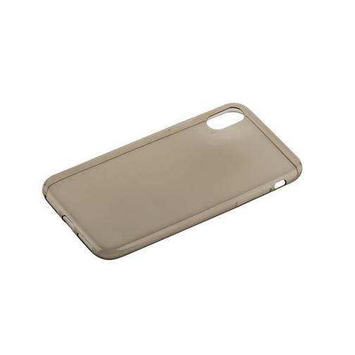 Чехол силиконовый для iPhone XS/ X (5.8
