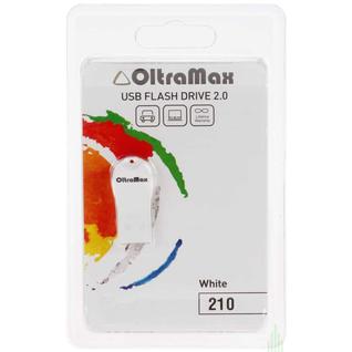 Флеш-накопитель USB 4GB OltraMax 210