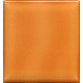 Керамическая плитка Monopole Ceramica Cocktail Orange 15х15