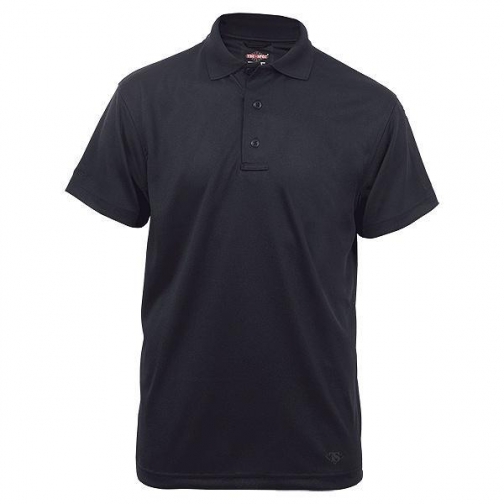 Tru-Spec Рубашка поло Tru-Spec Performance 24-7, цвет черный 5036533