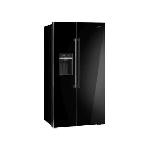 Холодильник Smeg SBS63NED 40063170