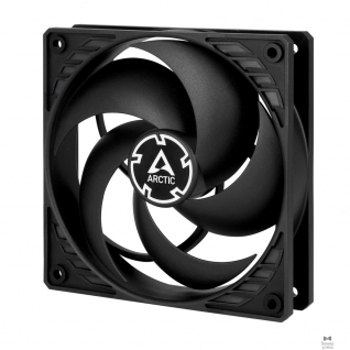 Arctic Case fan ARCTIC P12 PWM (black/black)- retail (ACFAN00119A)