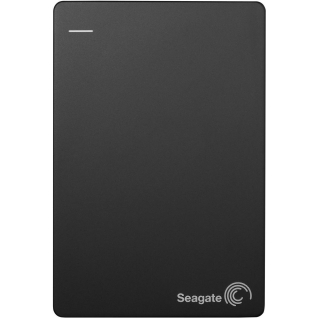 Накопитель HDD 2.5" 1000 Gb USB3.0 Seagate [STEA1000400] "Expansion" Black