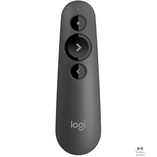 Logitech 910-005386 Logitech Wireless Presenter R500 37473193
