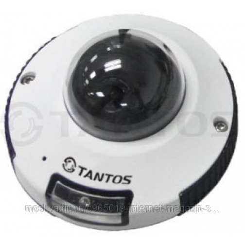 IP - камера купольная TANTOS TSi-DVm212F (3.6) 5532952
