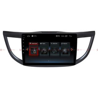 Автомагнитола Redpower 30111 IPS Honda CRV (2012+) Android 8.1 (+ камера заднего вида)