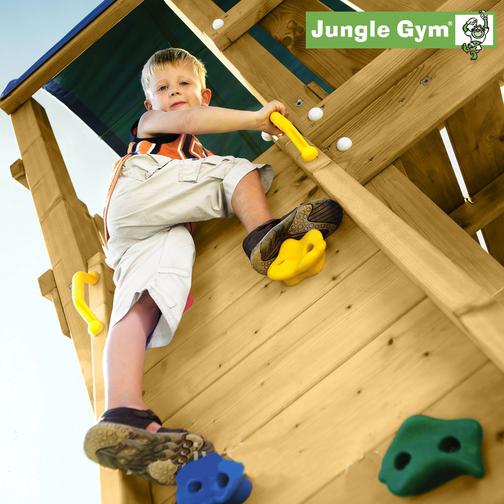 Jungle Gym Дополнительный модуль Jungle Gym Rock 454797