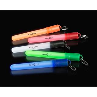 Светодиодный маркер красный NiteIze Led Mini Glowstick MGS-10-R6 Nite Ize