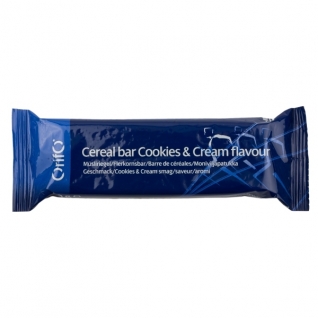 Батончик Cerealien Riegel Orifo Cookies & Cream