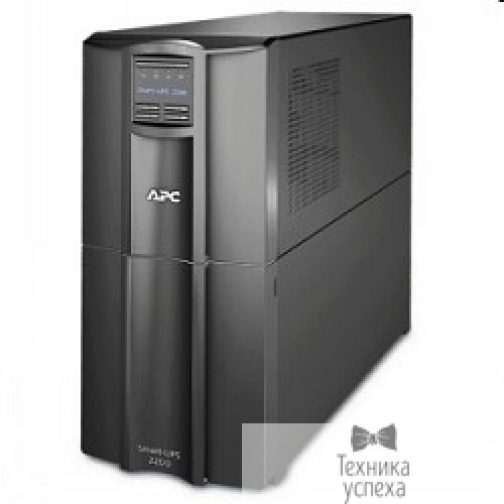 APC by Schneider Electric APC Smart-UPS 2200VA SMT2200I 5802734