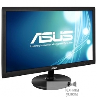 Asus Asus LCD 21.5" VS228HR Glossy-Black