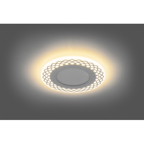 Светильник светодиодный Feron AL2880 9 W, 720 Lm, 4000 К 8165285 2